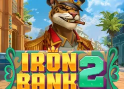 Iron Bank 2