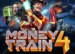 Money Train 4