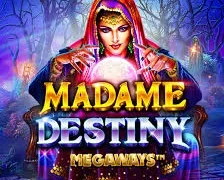 Madame Destiny Megaways