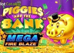 Piggies and the Bank